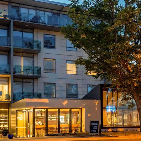 The Sebel Launceston Hotel Exterior foto