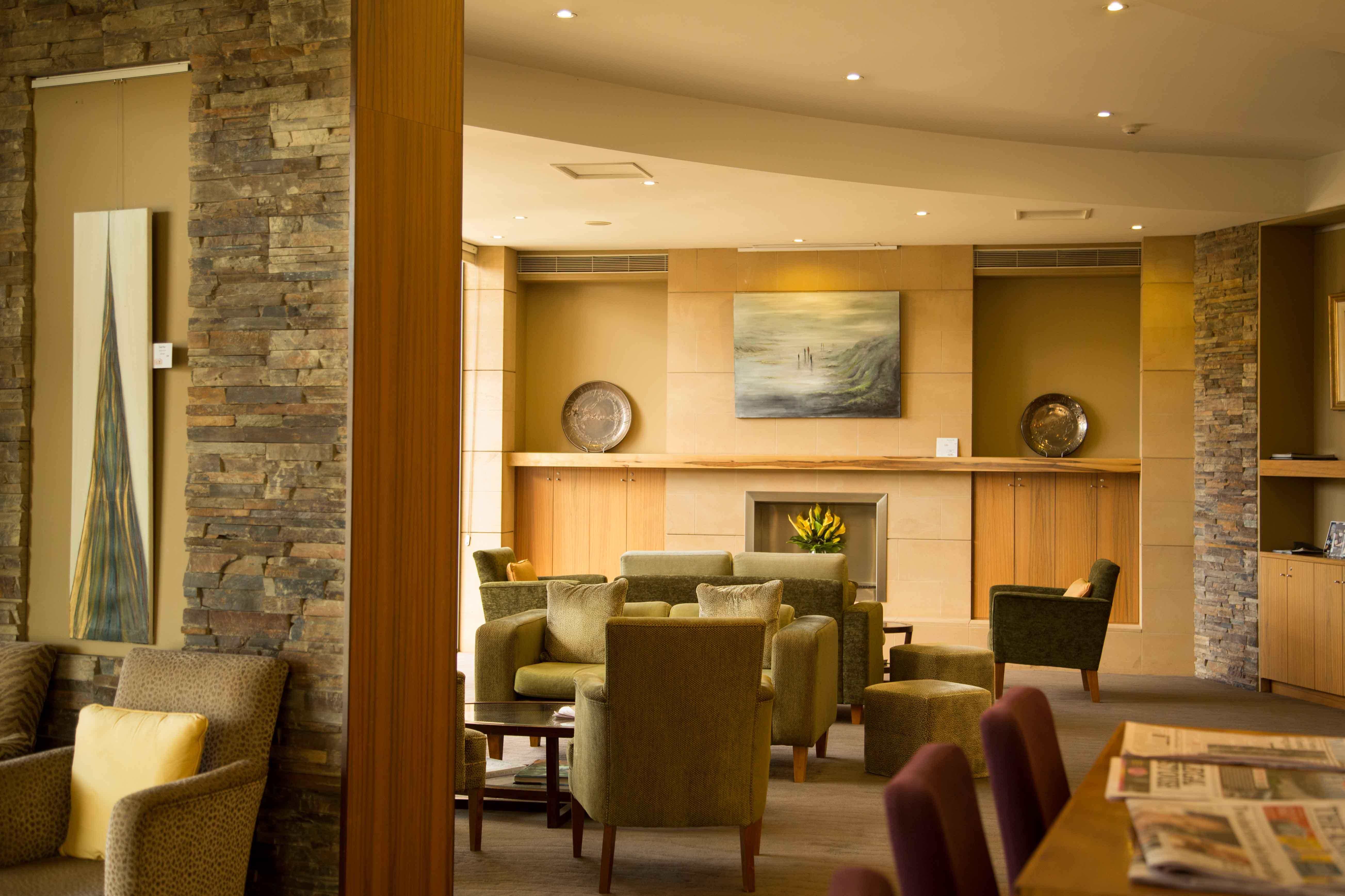 The Sebel Launceston Hotel Exterior foto