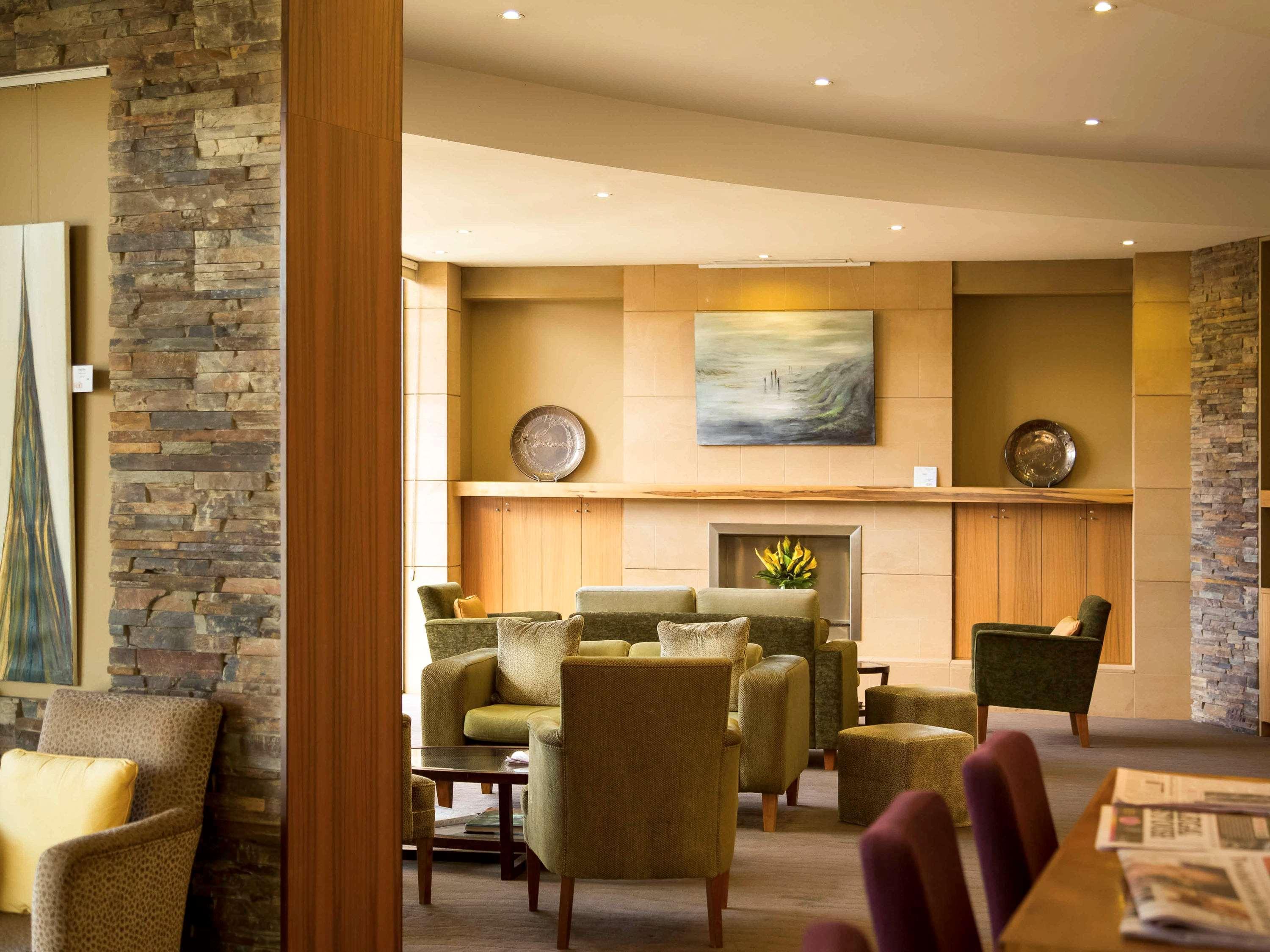 The Sebel Launceston Hotel Exterior foto