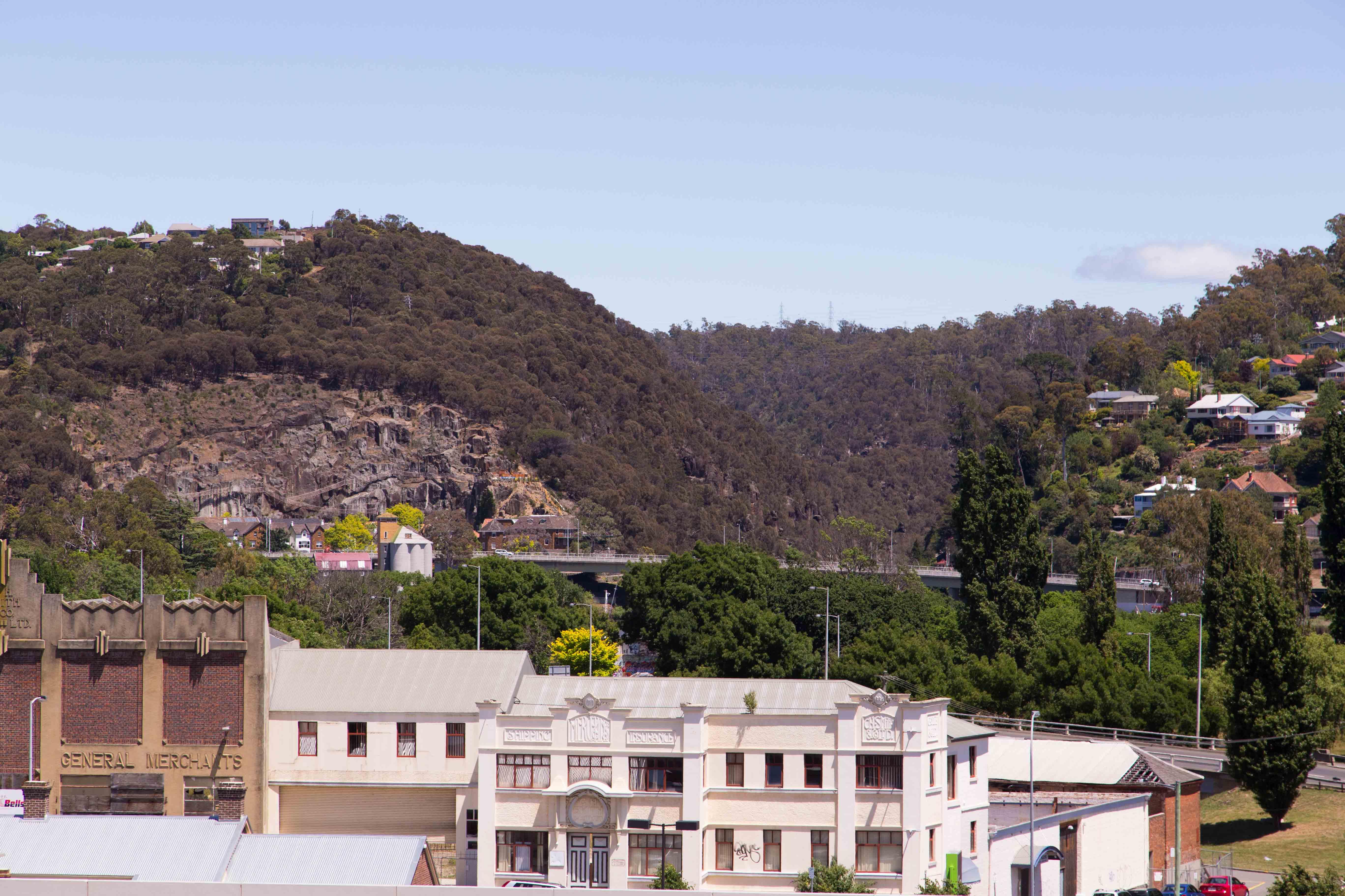 The Sebel Launceston Hotel Exterior foto